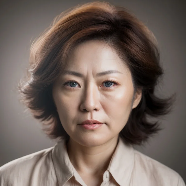高橋 美咲